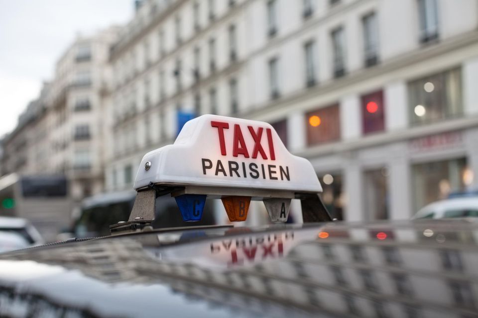 Fine Options For Your Airport Transfer to Paris