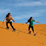 Dubai Desert Safari Tours