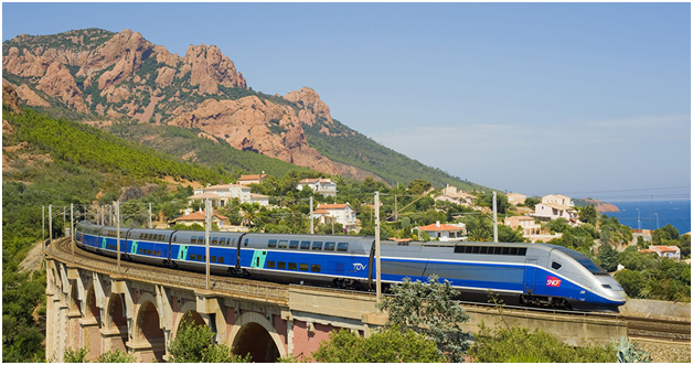 How to Reach Sevilla By Train Know Here