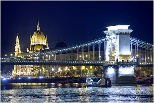 New Year’s Boat Cruises in Budapest; Well Worth Your Time