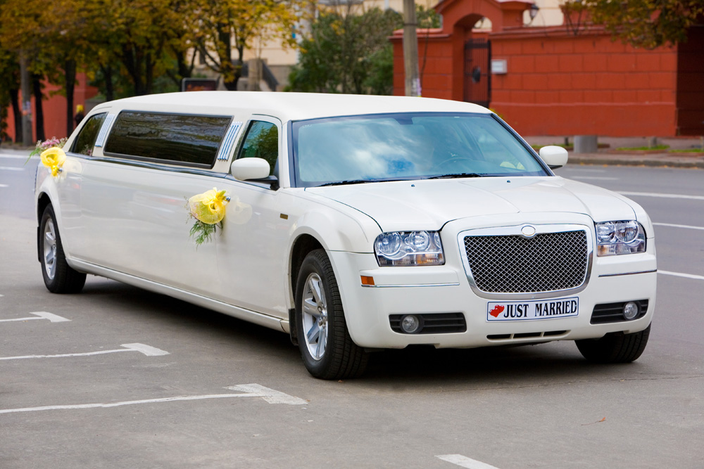 What is Limousine? Origin of Limousine word