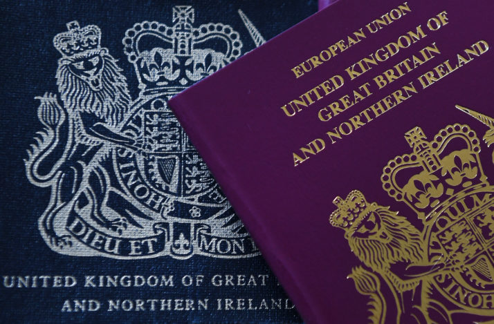 Passport Fairs– Great Place for Passport Application and Renewal