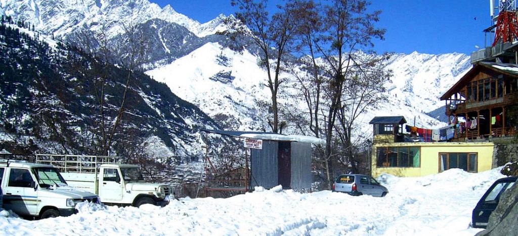 Hippie in the Hills: 7 Places in Manali to Bewitch Your Travel