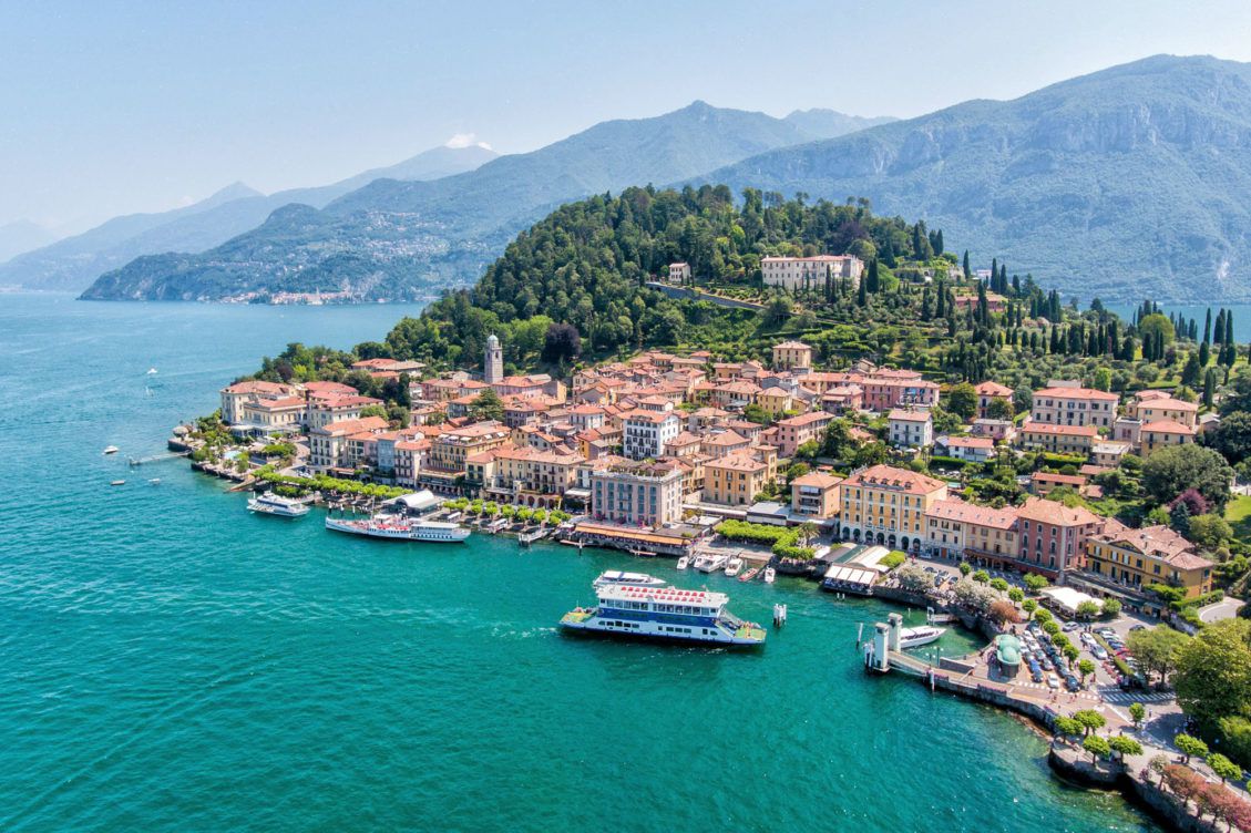 3 Reasons you would not consider to spend a few days on Lake Como