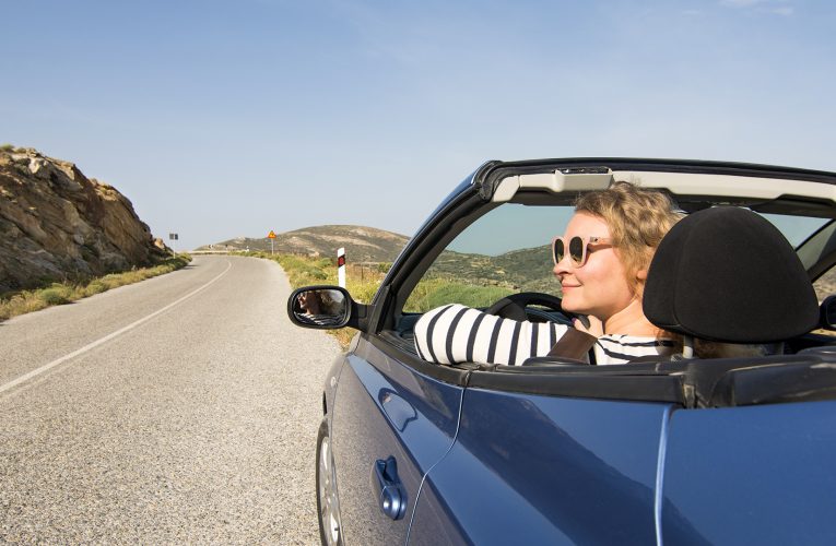 Great Tips For Car Rental Trips