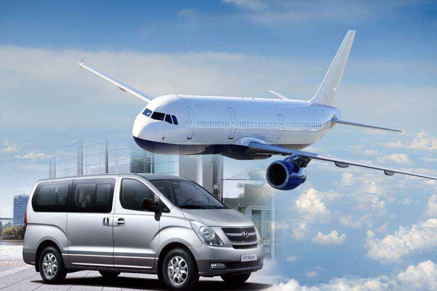 5 Factors When You Need To Consider Airport Taxi Services