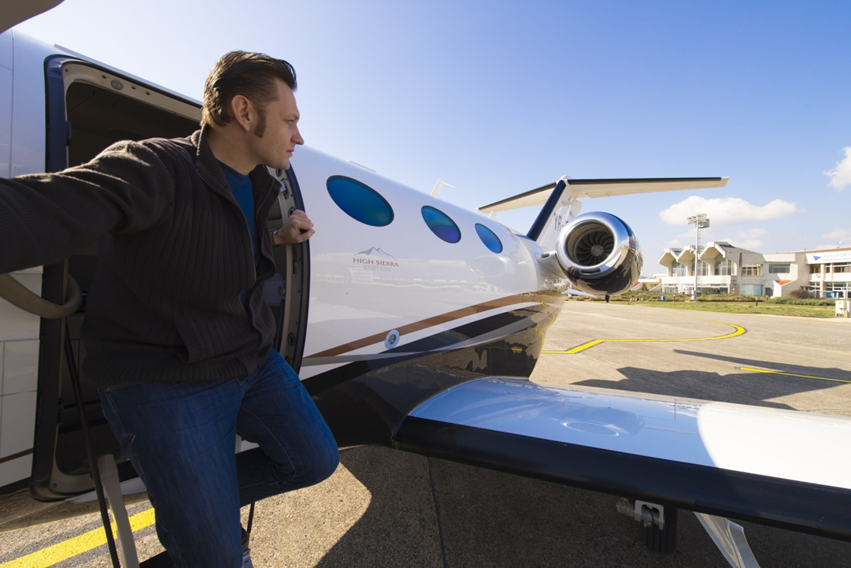 Flying High: What Is the Real Cost of Owning a Private Jet?