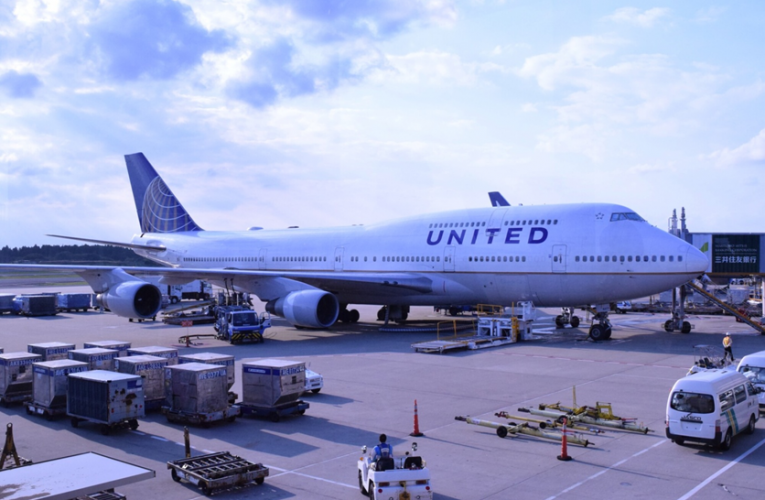 The Top United Airlines Destinations in 2021