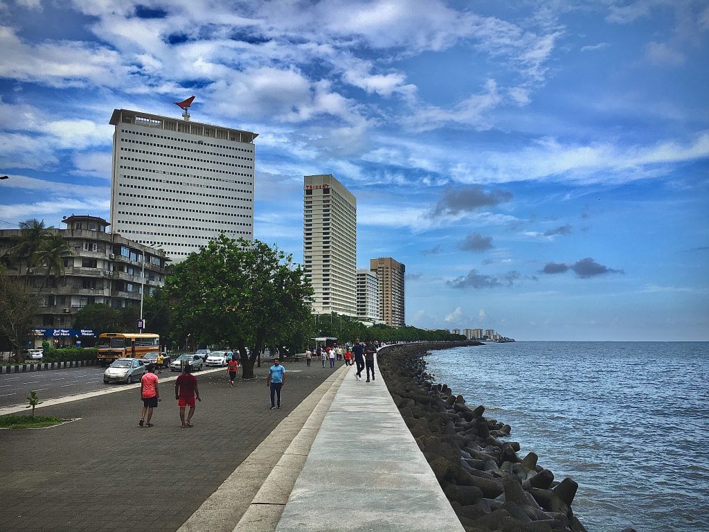 Reasons To Make Mumbai Your Next Vacation Destination