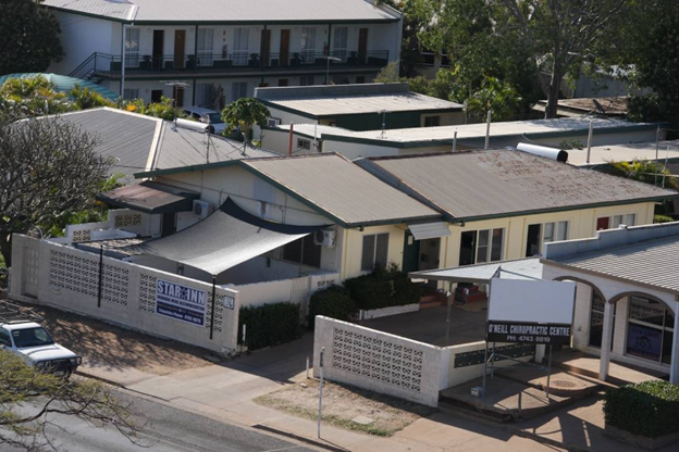 How To Find The Best And Inexpensive Accommodation In MT ISA