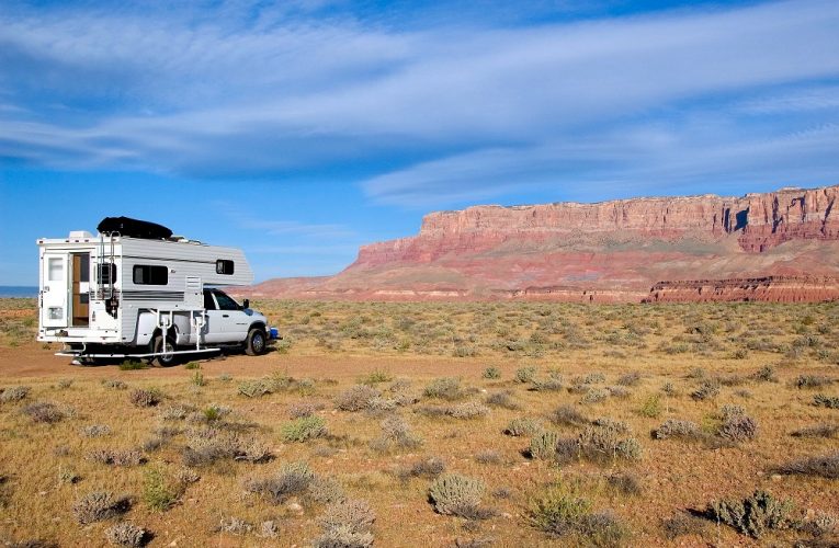 Are Boondocking and Dry Camping the Same Thing?