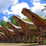 Amazing Tourist Places in Toraja