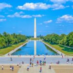 Attractions in Washington DC