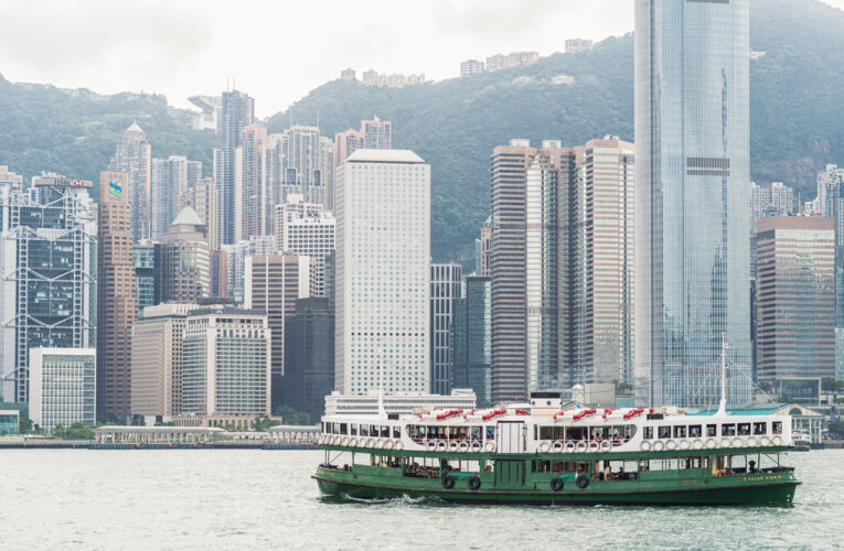 9 Attractions You Don’t Want To Miss In Hong Kong