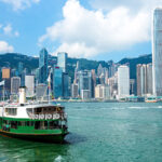 Top 4 Hong Kong Attractions To See