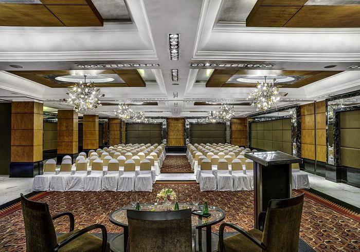 Taj Club House, Chennai: Exemplary Luxury for Discerning Travelers